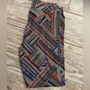 LuLaRoe Leggings T/C